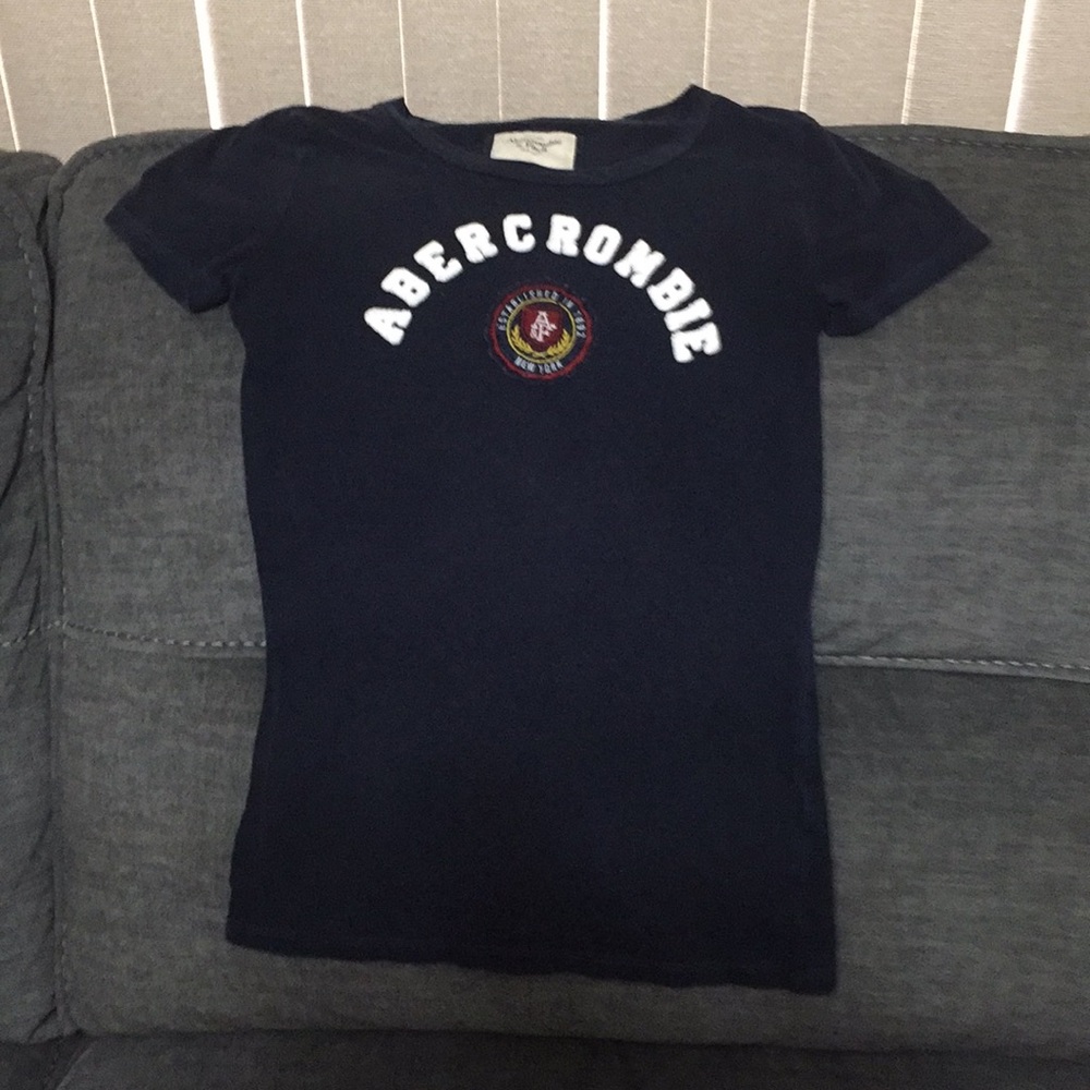 Abercrombie t-shirt